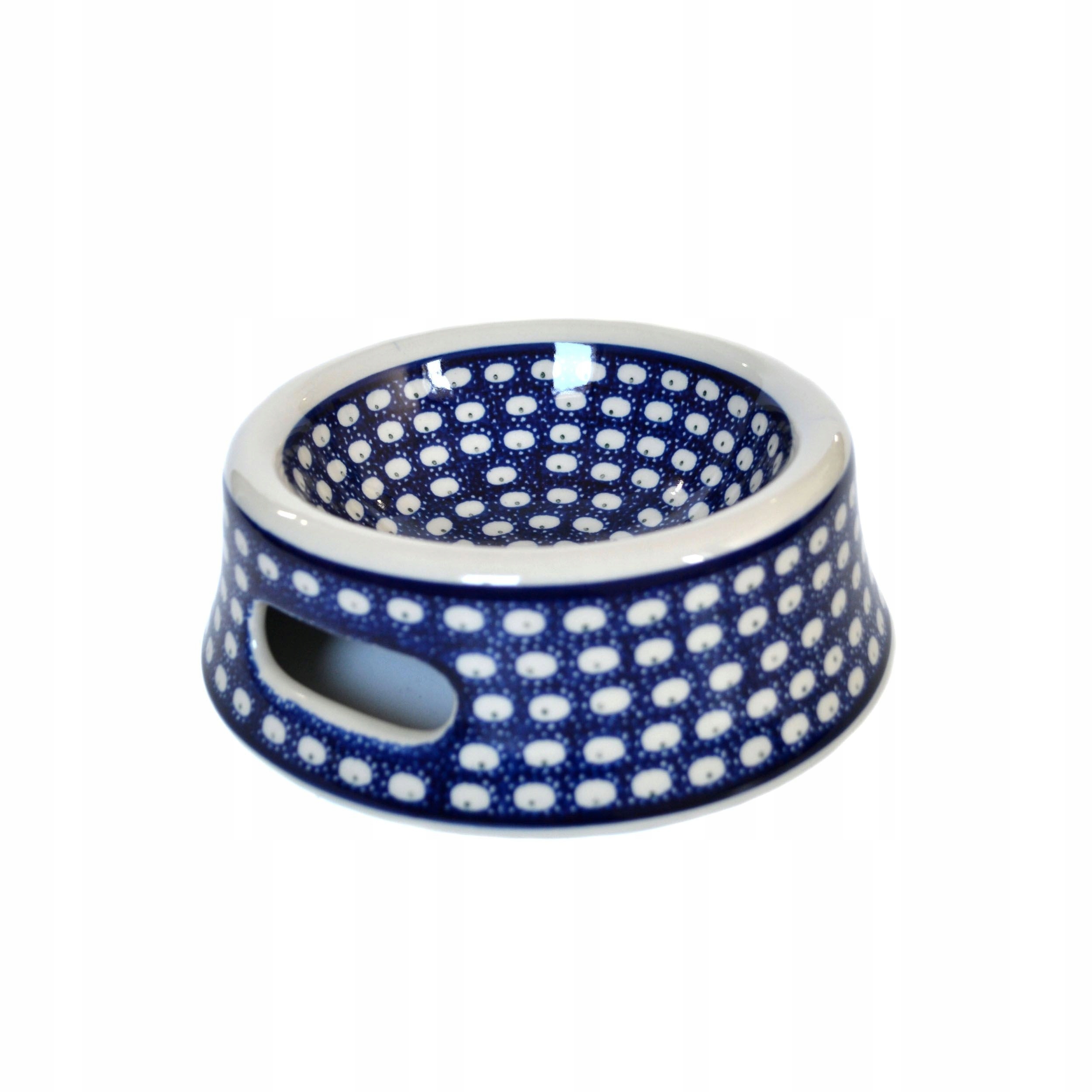 Levně Miska pro psa/kočku malá Ceramika Artystyczna Bolesławiec