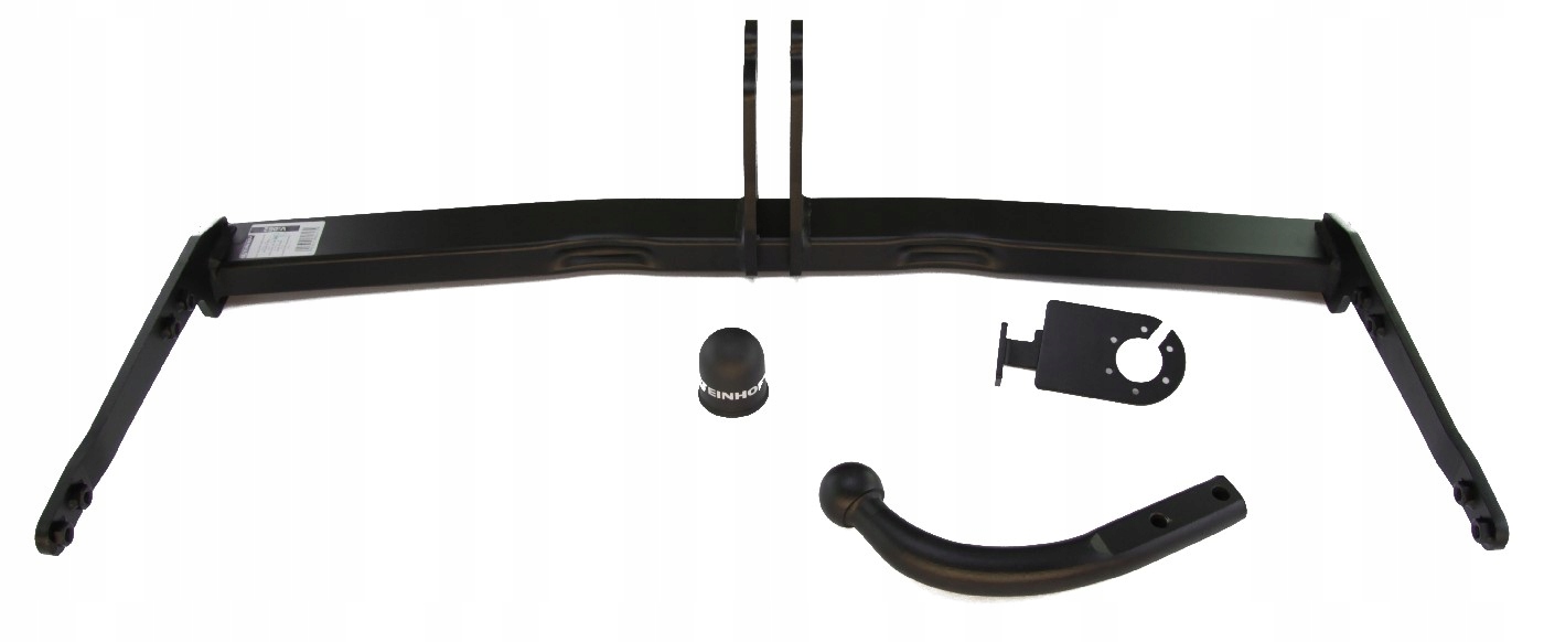 Hak holowniczy Audi A3 8V Hatchback 13-16 MODUŁ WIĄZKA 13 PIN GRATIS Nowy Stan opakowania oryginalne