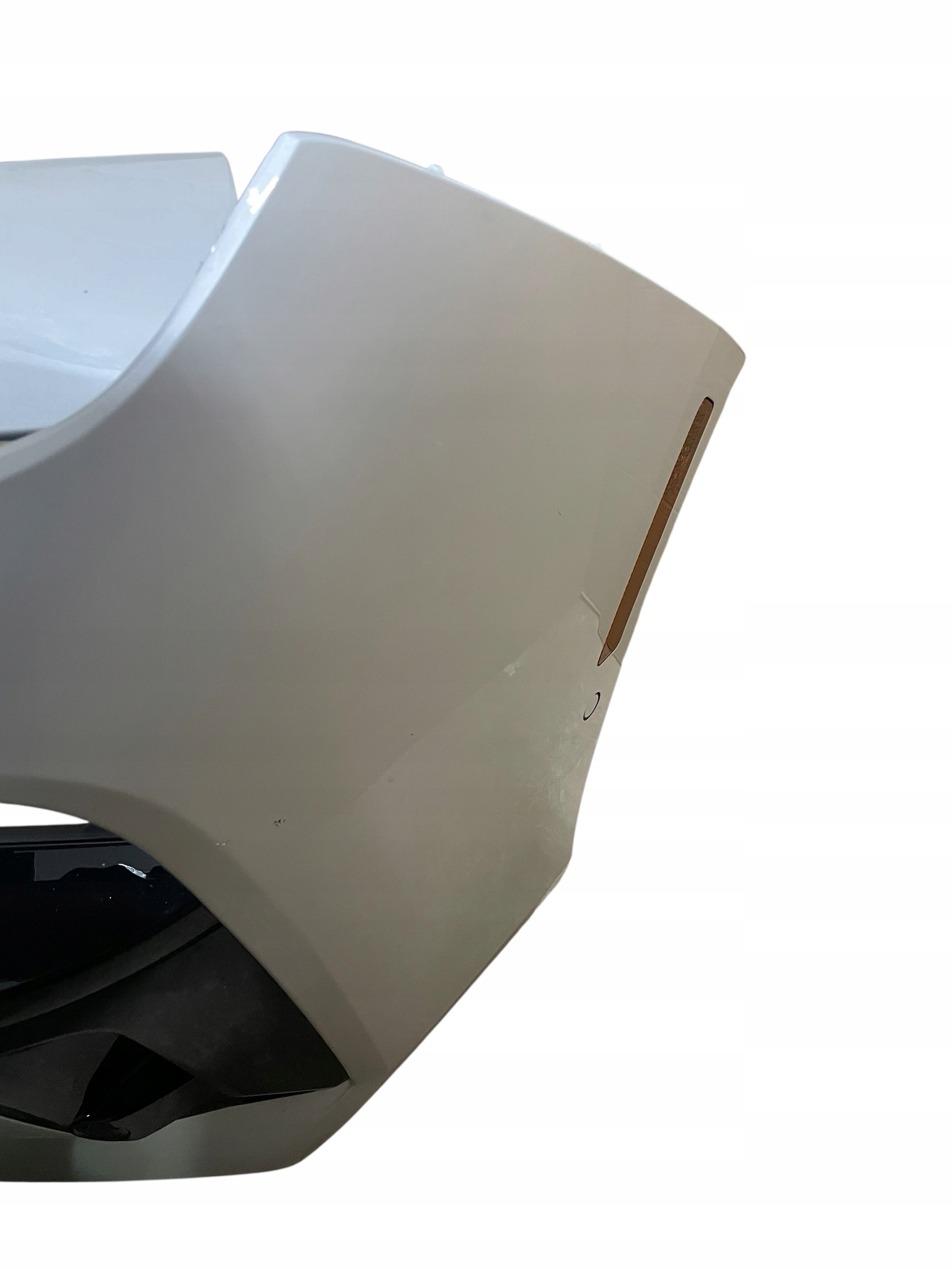 bumper front PDC wiring BMW i7 7 G70 m-packet A96 USA