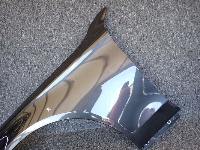 MERCEDES W205 205 C-KLASA fender left front front