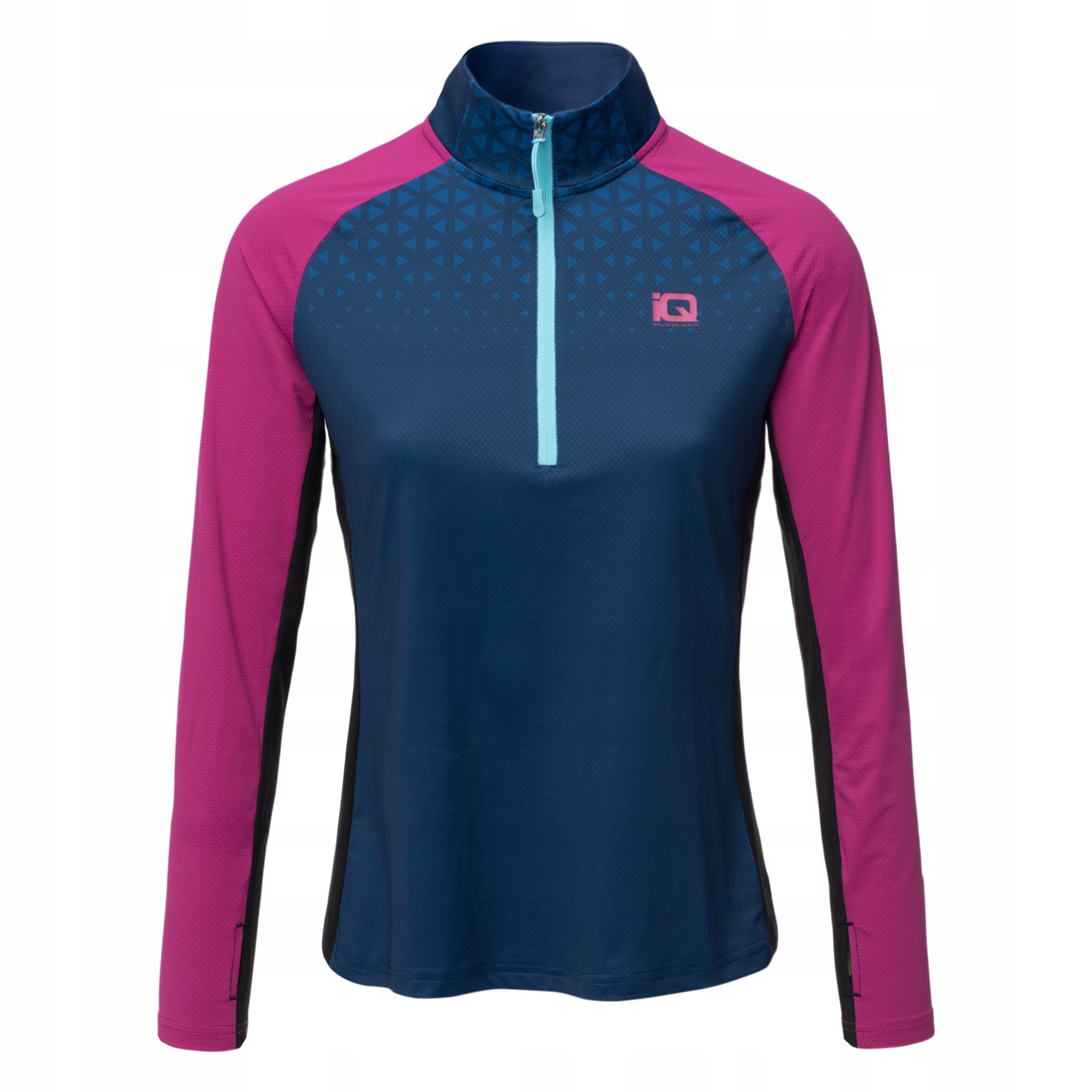 Damska Bluza do biegania Imirmo Wmns L