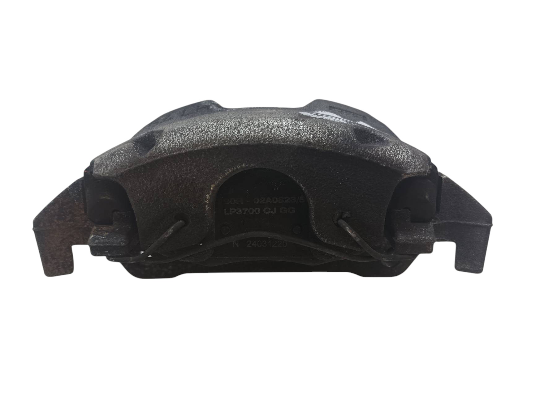 caliper brake left front 1.5 B Toyota Yaris IV (2020- )