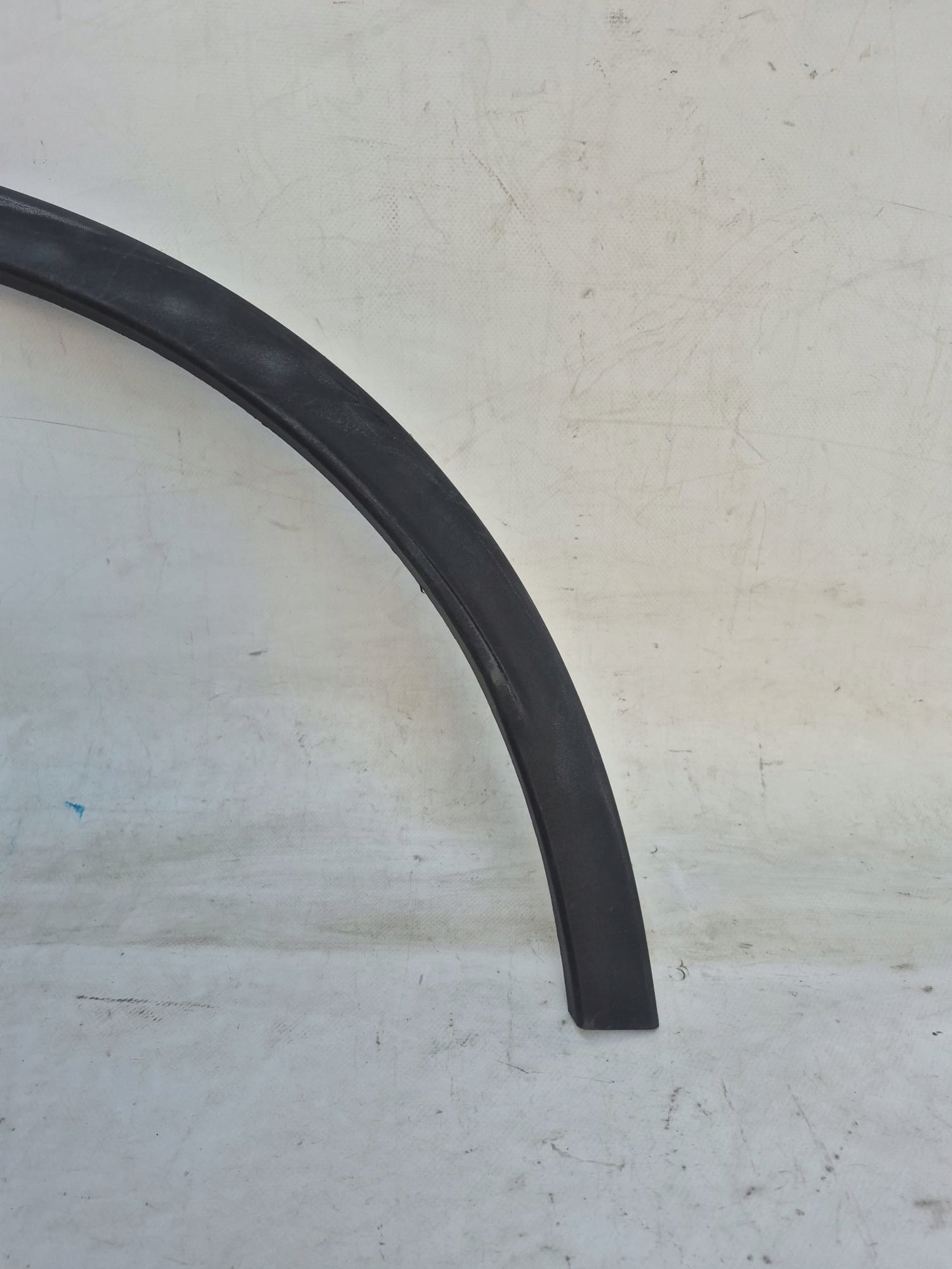 POLESTAR II 2 20- moulding cap left rear part rear 32216390