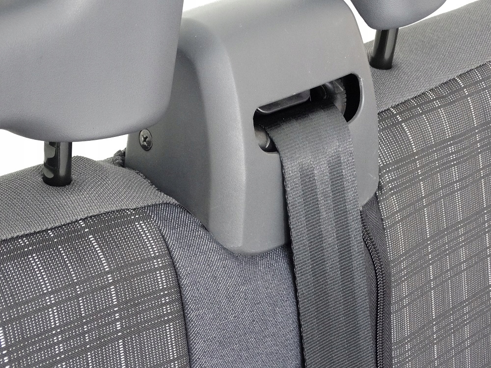 POKROWCE CITROEN JUMPER 2006-2024 PREMIUM MOCNE Model CITROEN JUMPER