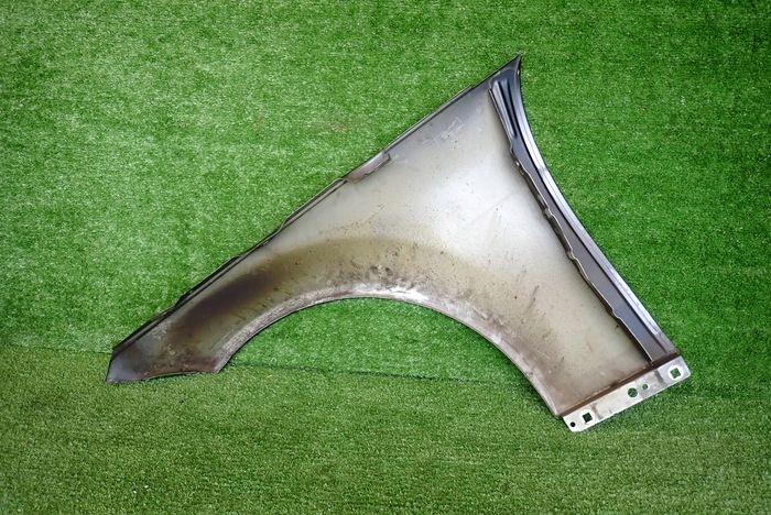 MERCEDES W204 204 C-KLASA fender right front front