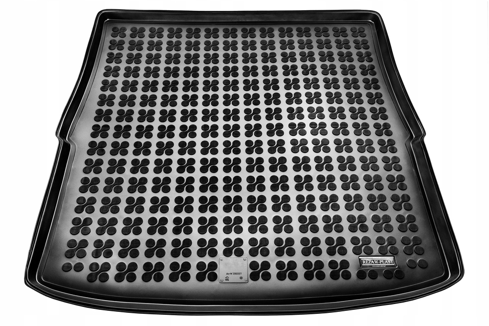 

Mazda 6 III Kombi Guma Bagażnika Mata Korytko