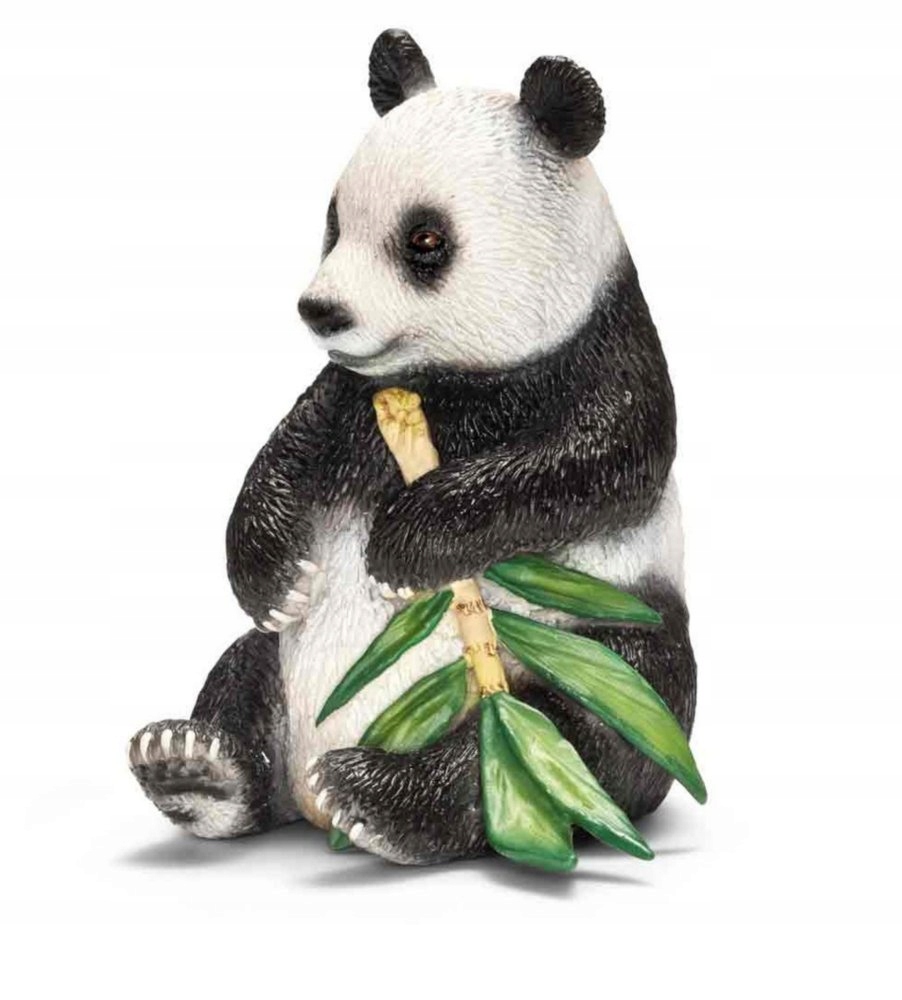 

Schleich Figurka Panda Wielka Z Bambusem 14664