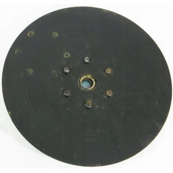 Otvírač brázdy, talířový, sada 65209902N