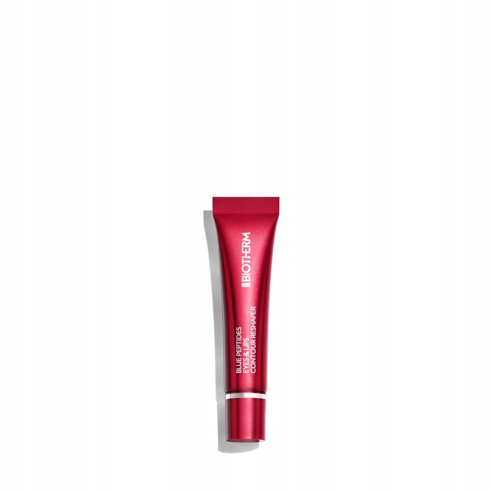 Biotherm Blue Peptides Eye+lip Reshaper Balm (balzám Na Oči A Rty Pro Změnu Tvaru) 15 ML