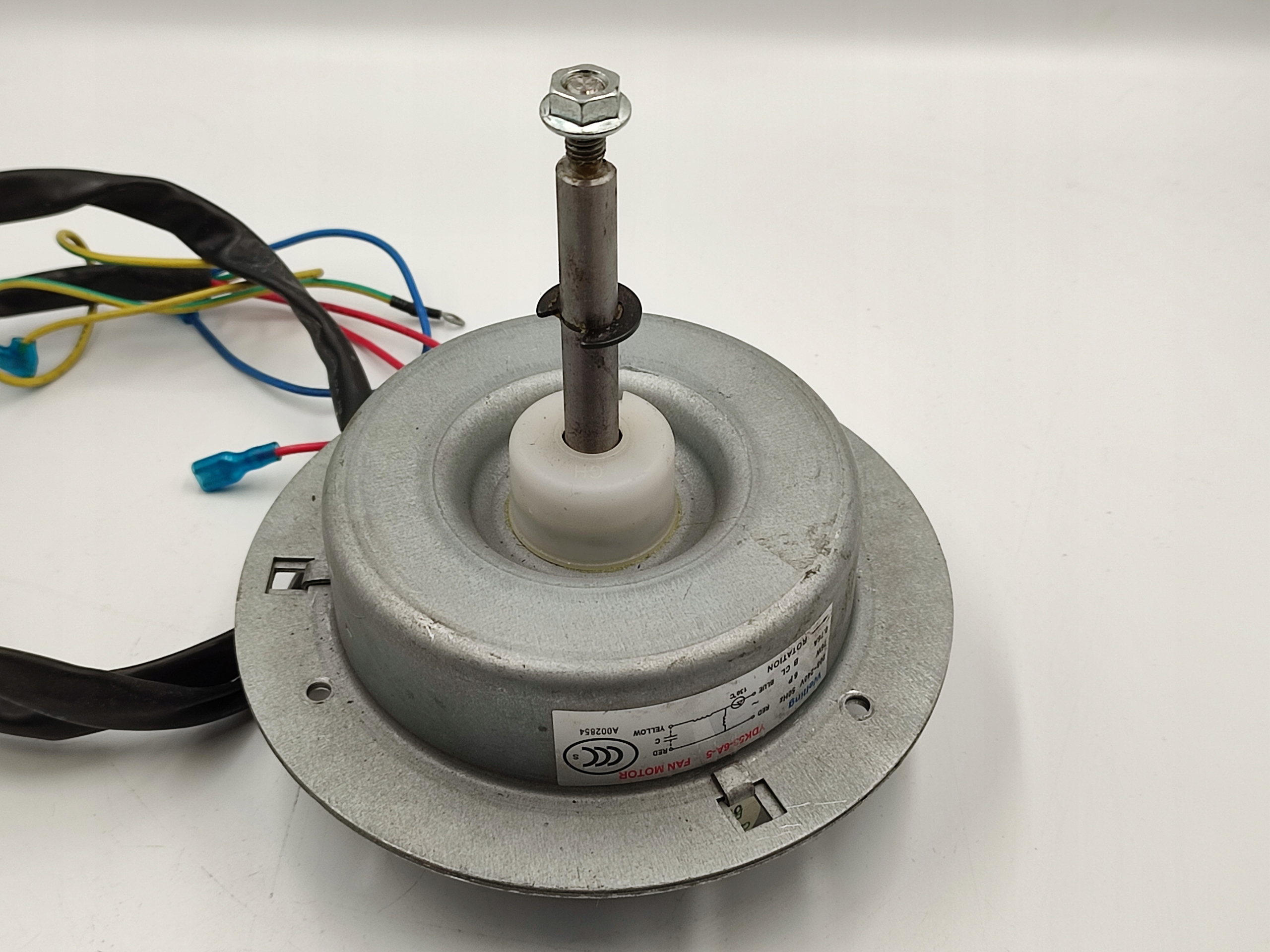 Motor ventilátora pre klimatizačné zariadenia Welling YDK53-6A-5