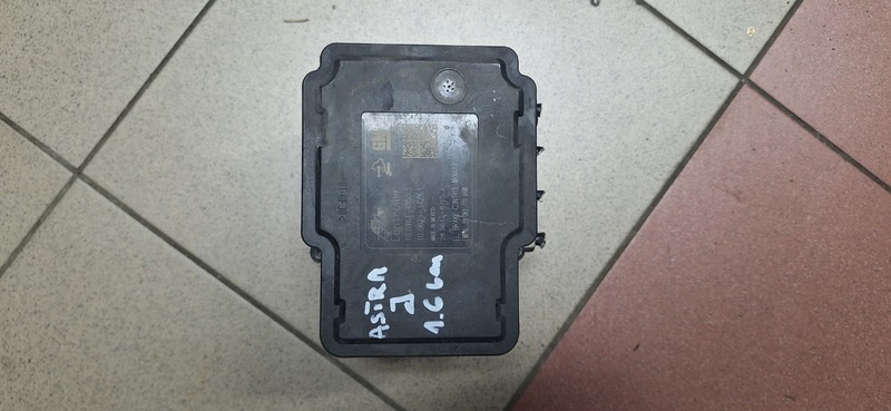 pumpe ABS OPEL ASTRA J 39061715
