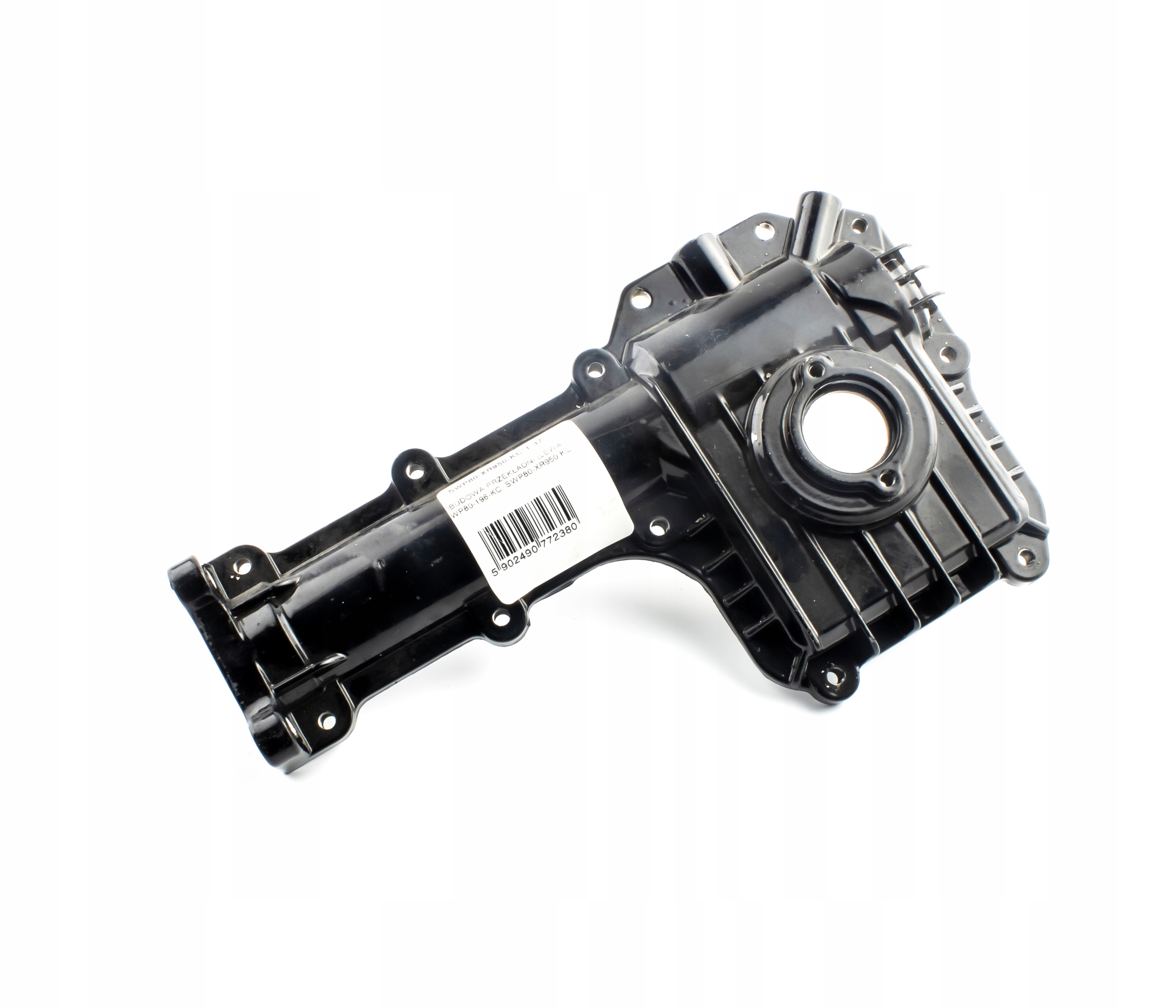 Kryt Převodovky (levý) SWP80-196-KC, XR950-KC