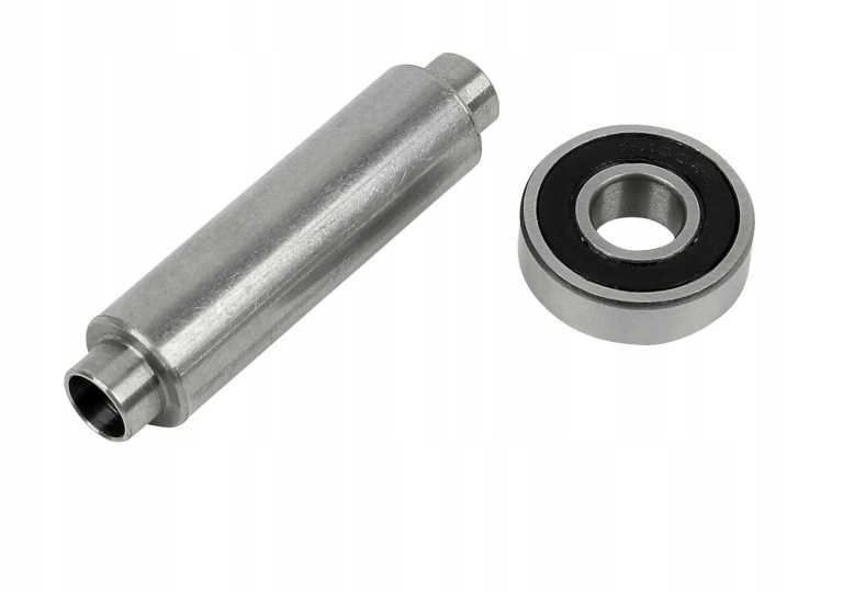 ZESTAW NAPRAWCZY DRĄŻKA ZMIANY BIEGÓW SCANIA 4