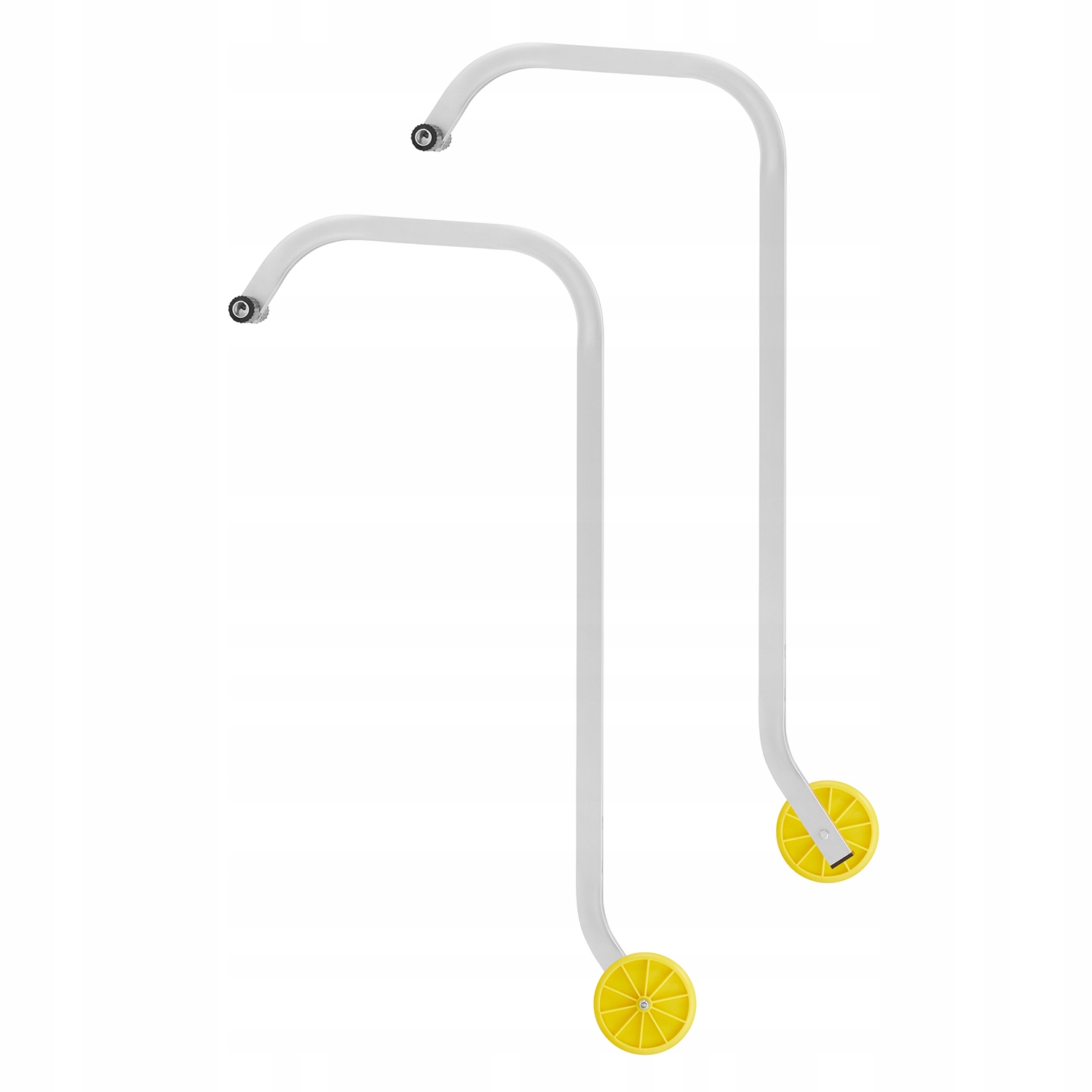 Adaptacja na dach HIGHER uchwyt na KALENICĘ do drabiny Kod producenta EMJS0406