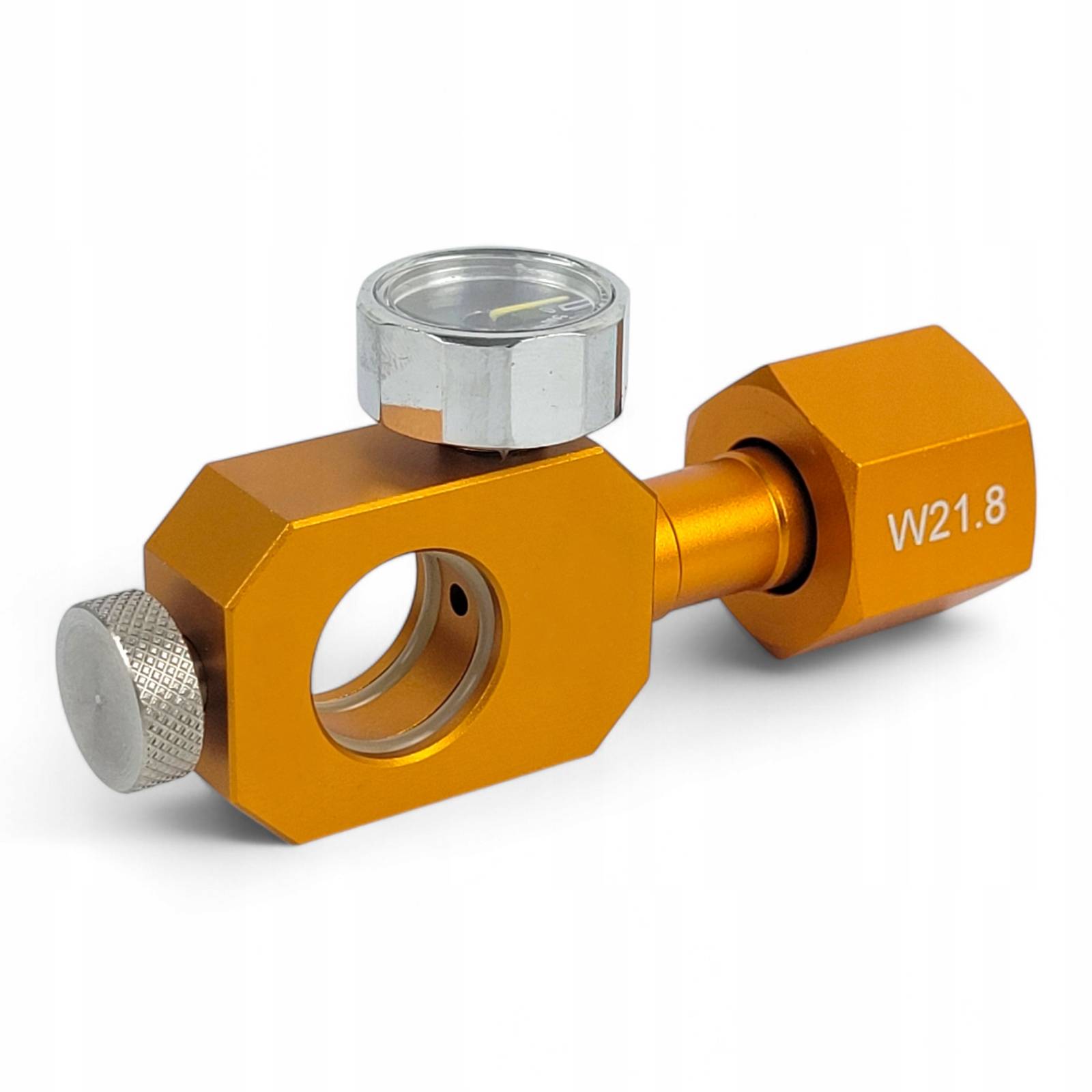 Przetoczka Adapter Do Sodastream Art Duo Terra Quick Connect Pink