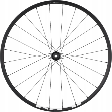 Přední kolo Shimano WH-MT500 27,5 Disc CL 15x110 mm Boost Mtb