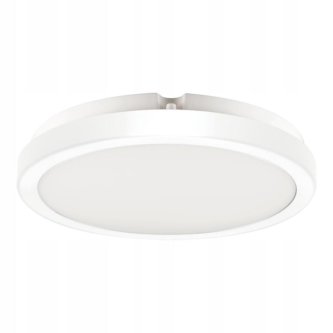 Plafon Vera 24W 4000K Biały IP65