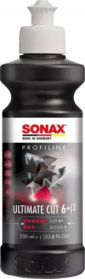 

Sonax Profiline Ultimate Cut 06+/03 250 ml