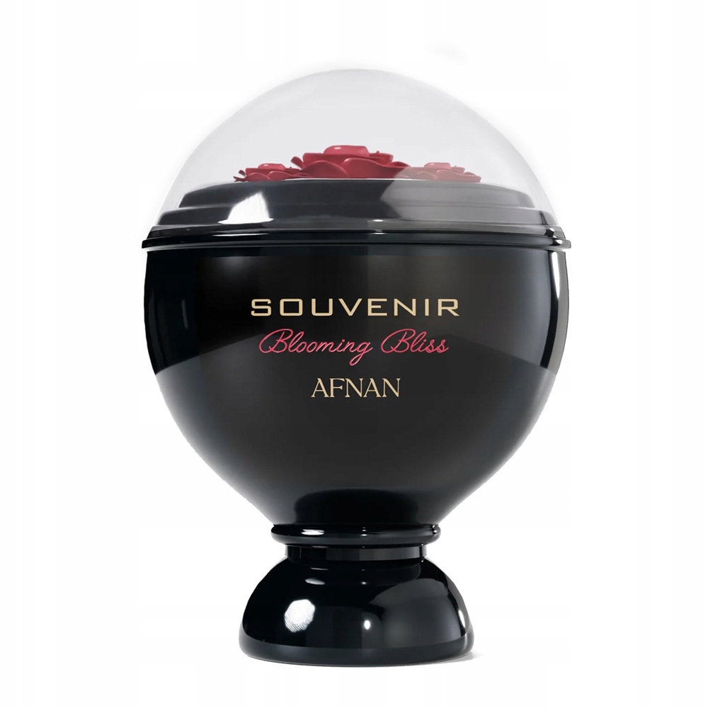 Afnan Souvenir Blooming Bliss Edp 100ml Sprej
