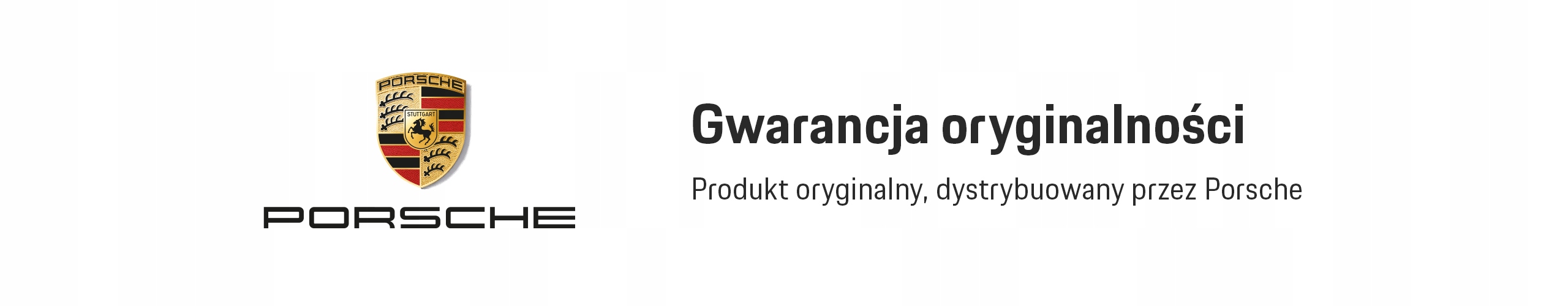 ZESTAW DO ESPRESSO Z CRESTEM PORSCHE - NEW LINE Stan opakowania oryginalne