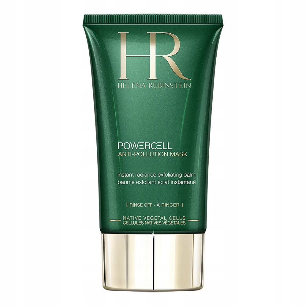 Helena Rubinstein Powercell Anti-pollution Maska Na Obličej 100ml