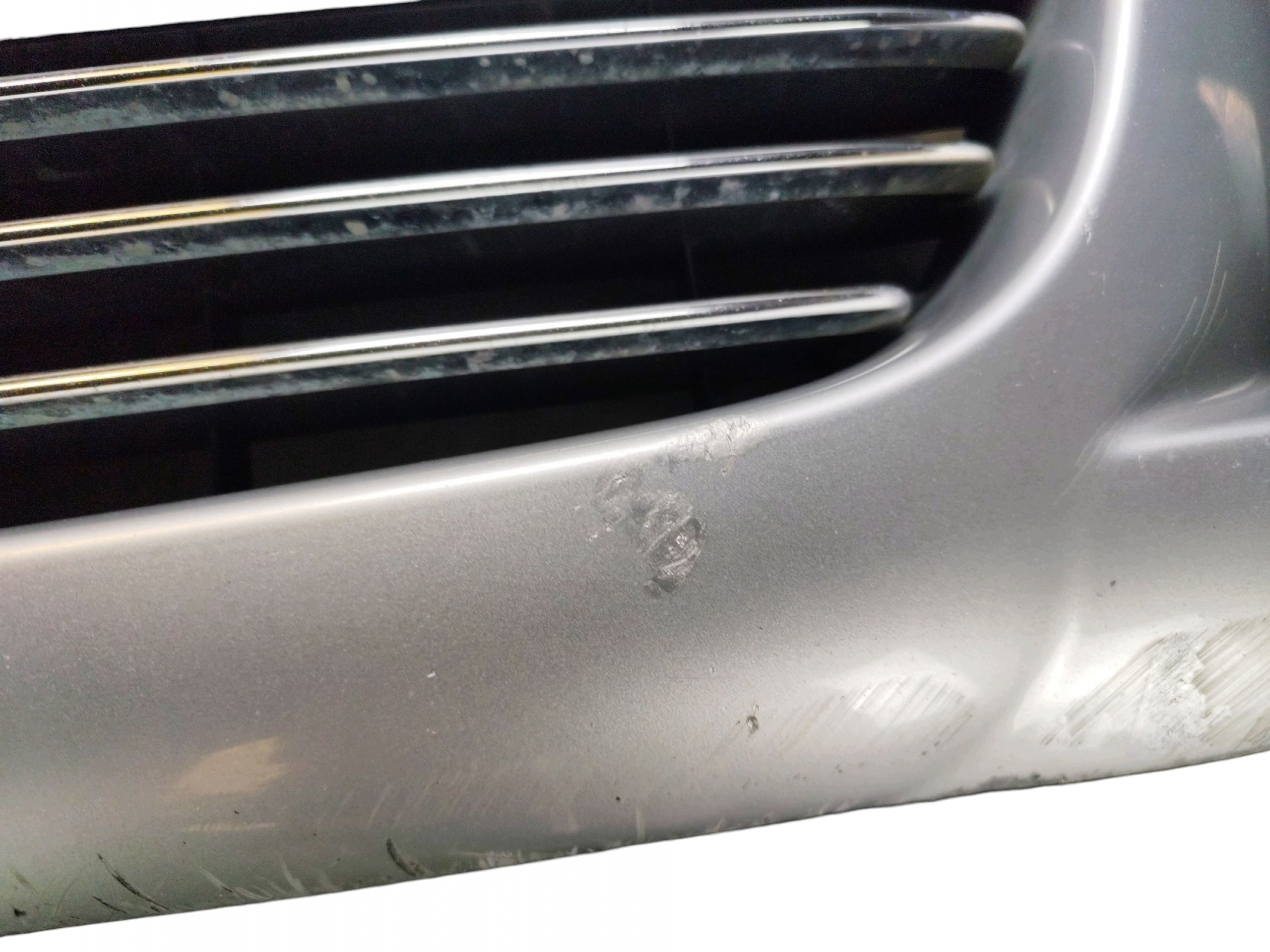 stoßstange vorne vorne PEUGEOT 5008 und (2009-2013) code LAKIERU EZRC