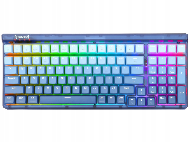 Klawiatura Redragon Garen K656WB Pro Rgb