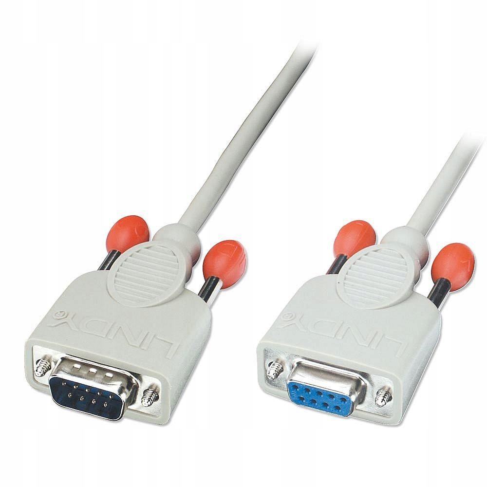 Kabel szeregowy Lindy 31519