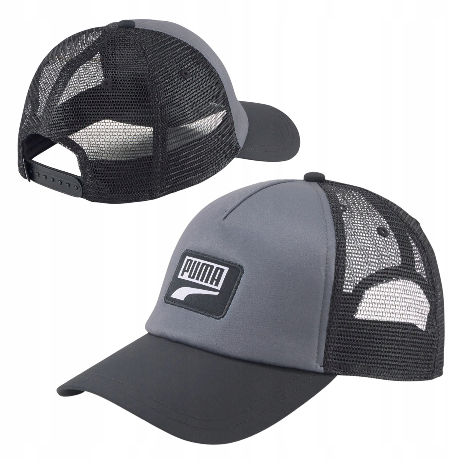 

Czapka Z Daszkiem Puma Trucker Cap Bejsbolówka