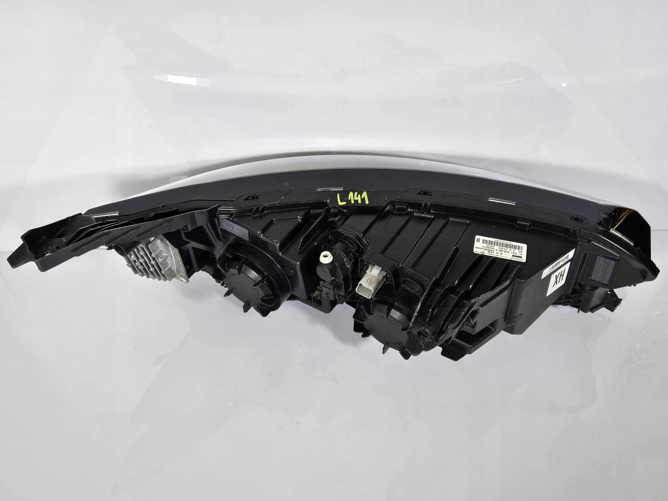 Frontscheinwerfer Renault Talisman RFD 260604601R LED Links Headlight - Thumbnail 5