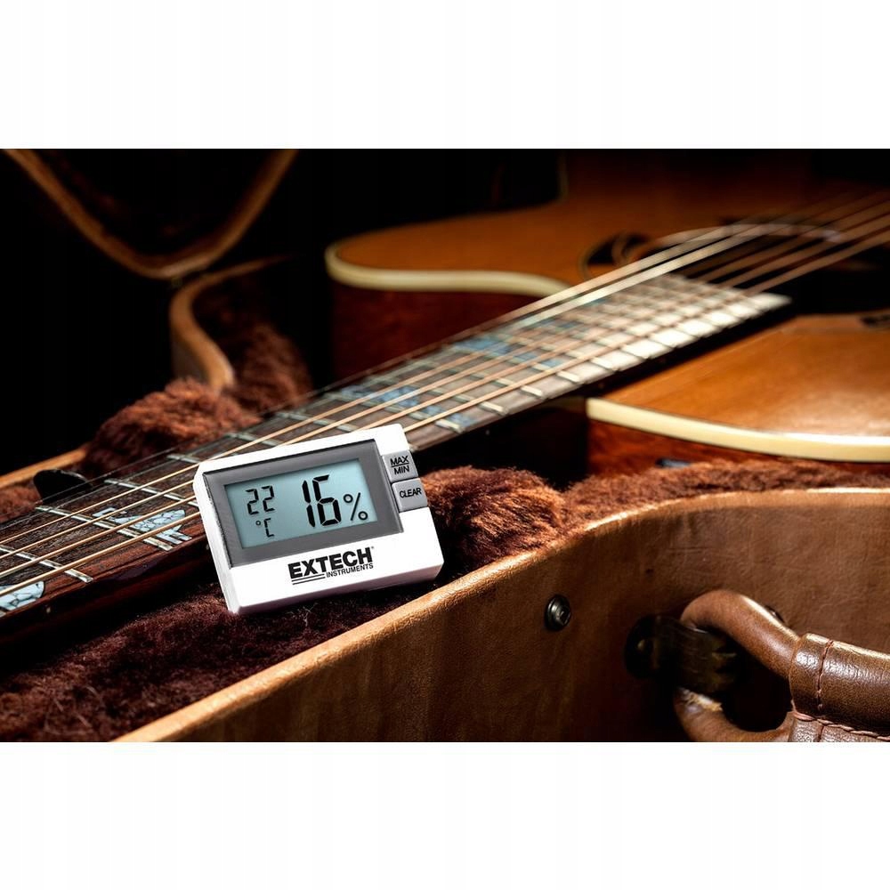 Termohigrometr Extech RHM16 Marka Extech