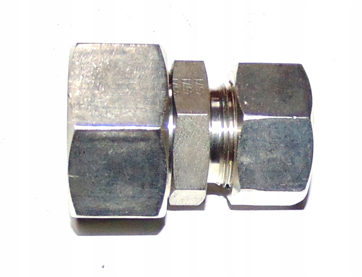 PH1M36 - ШАРНИРНОЕ СОЕДИНЕНИЕ С ПРЯМЫМ КОЛЬЦОМ ЗАКЛИНИВАЕТ 18L