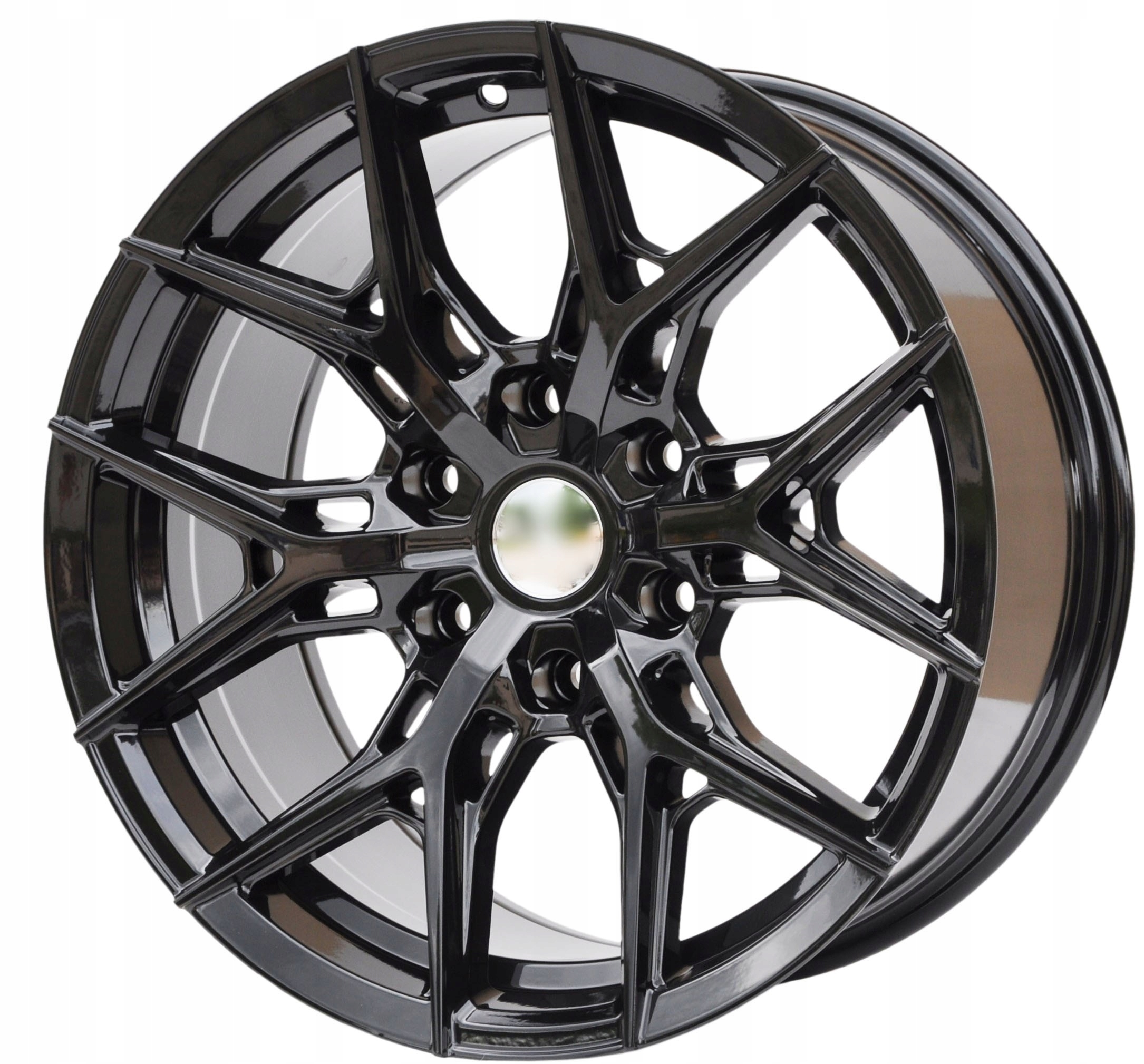 1673 Bl Nové Disky 20 6x139,7 Toyota Hilux Cruiser 9J ET30
