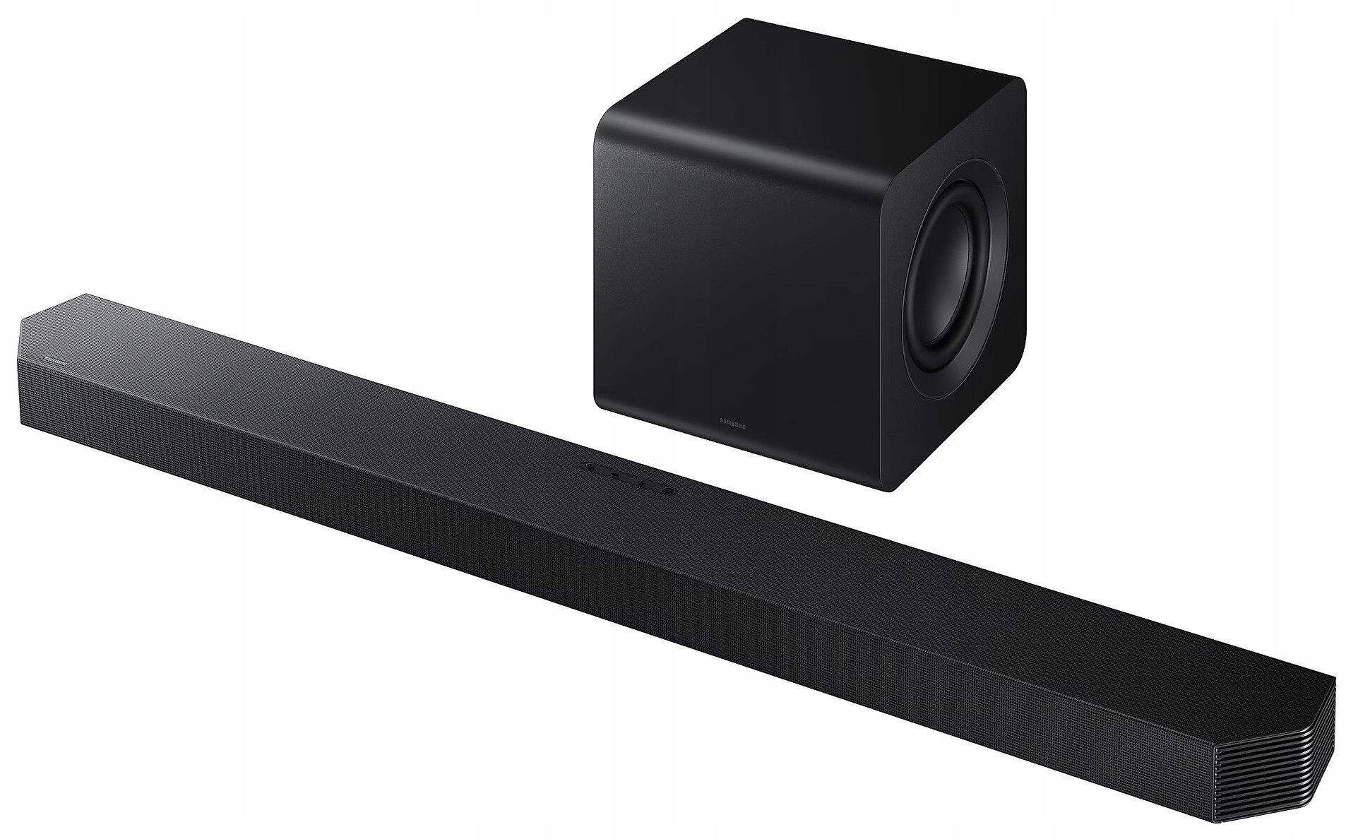 Soundbar Samsung HW-Q810GF 5.1 360 W černý