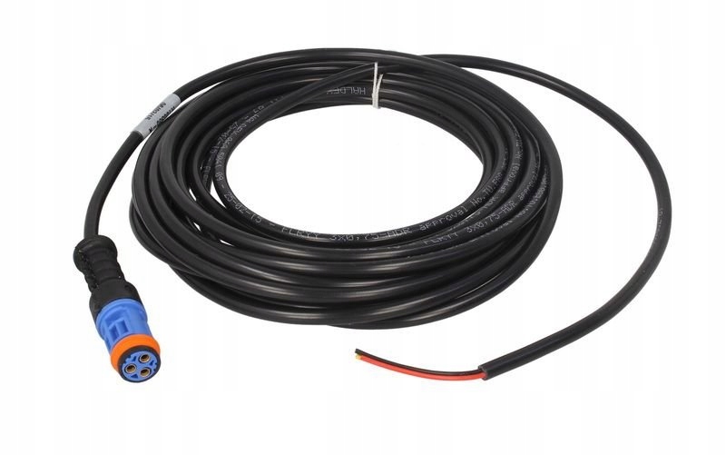 814001302 - Кабель ABS-U, кабель для CAN-Rail (подключение) E