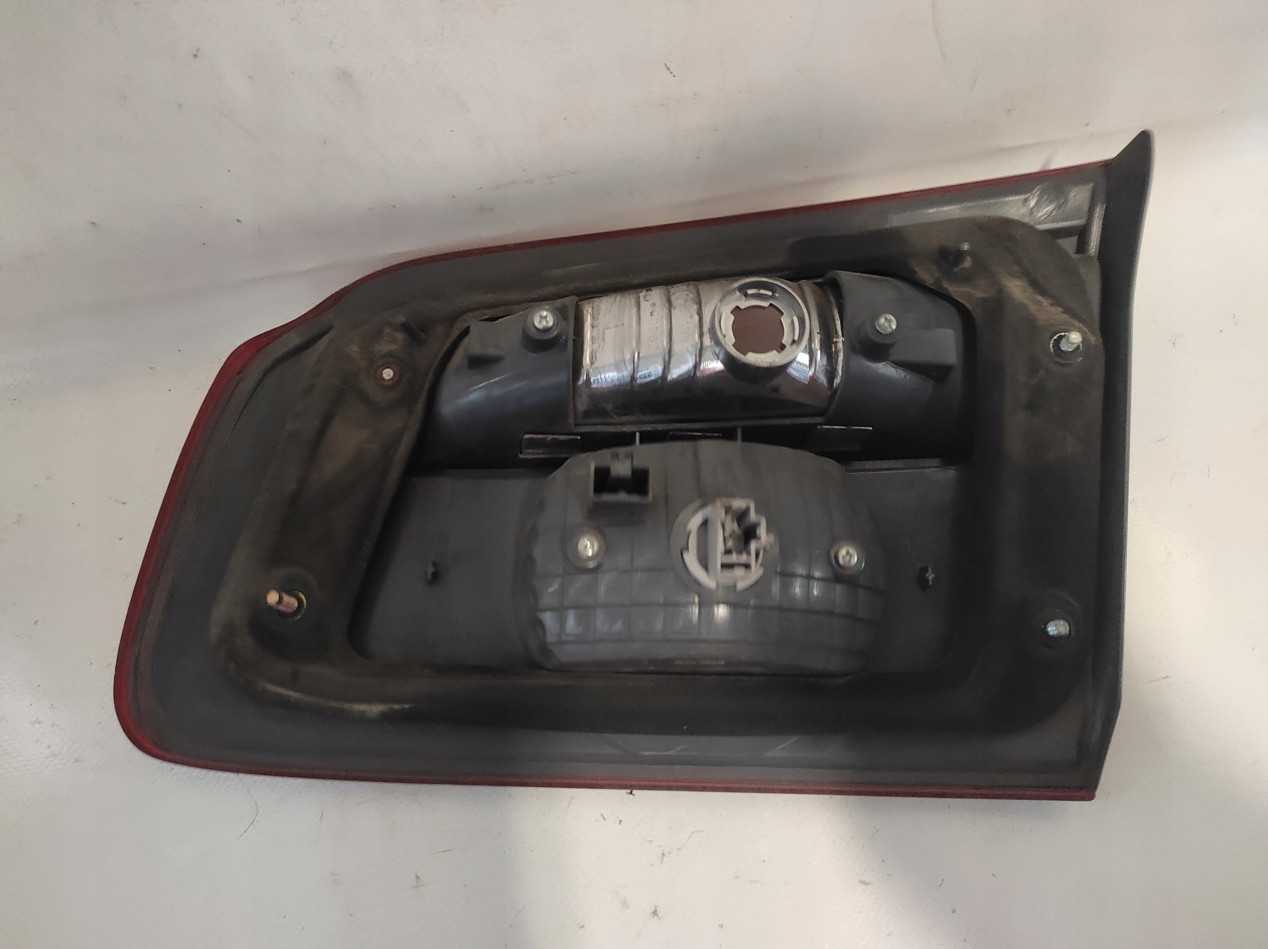 light rear left rear part MAZDA 626 V 5 LIFT FL KOMBI