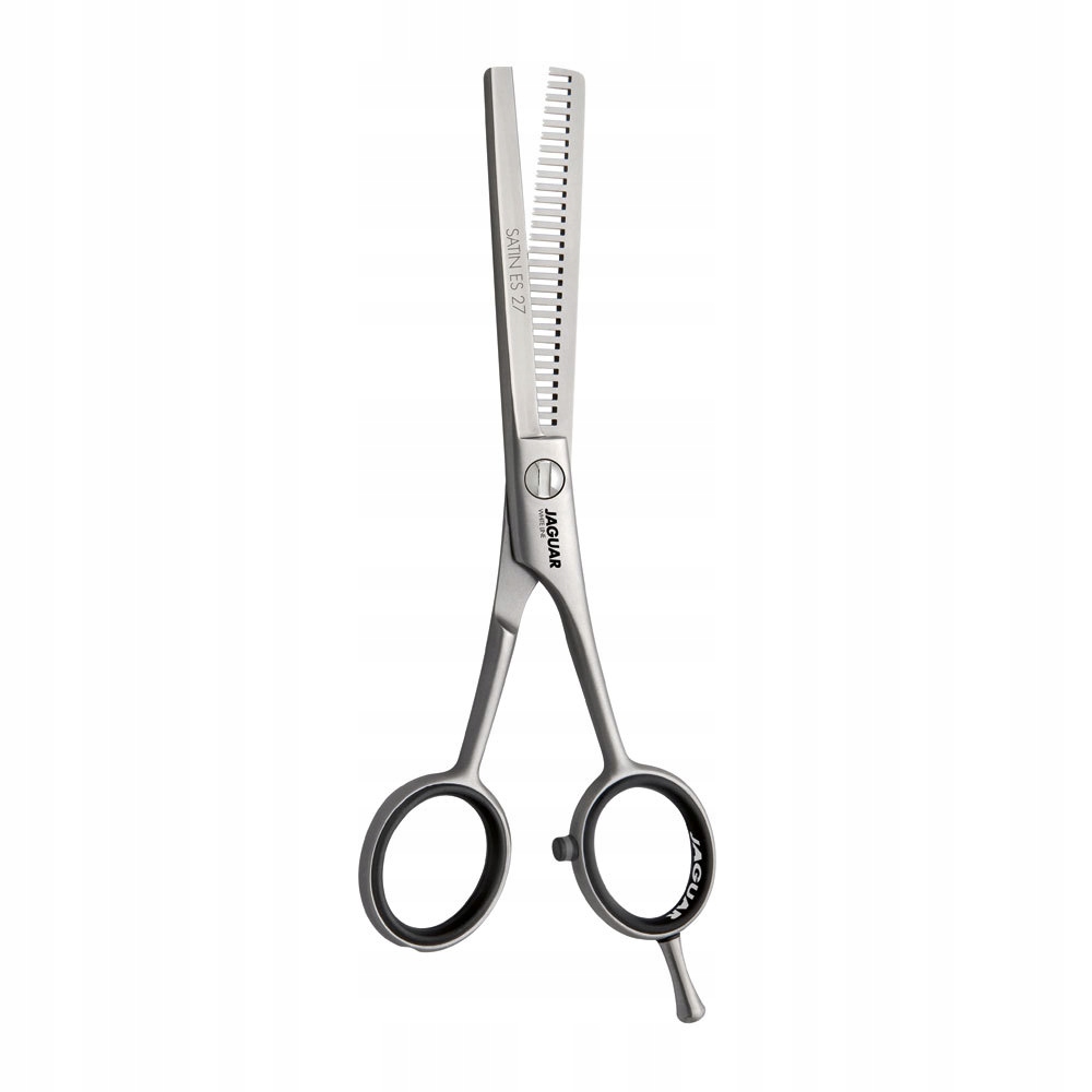 Jednostranné kadeřnické degustace Jaguar Satin Es 27 5,5" White Line