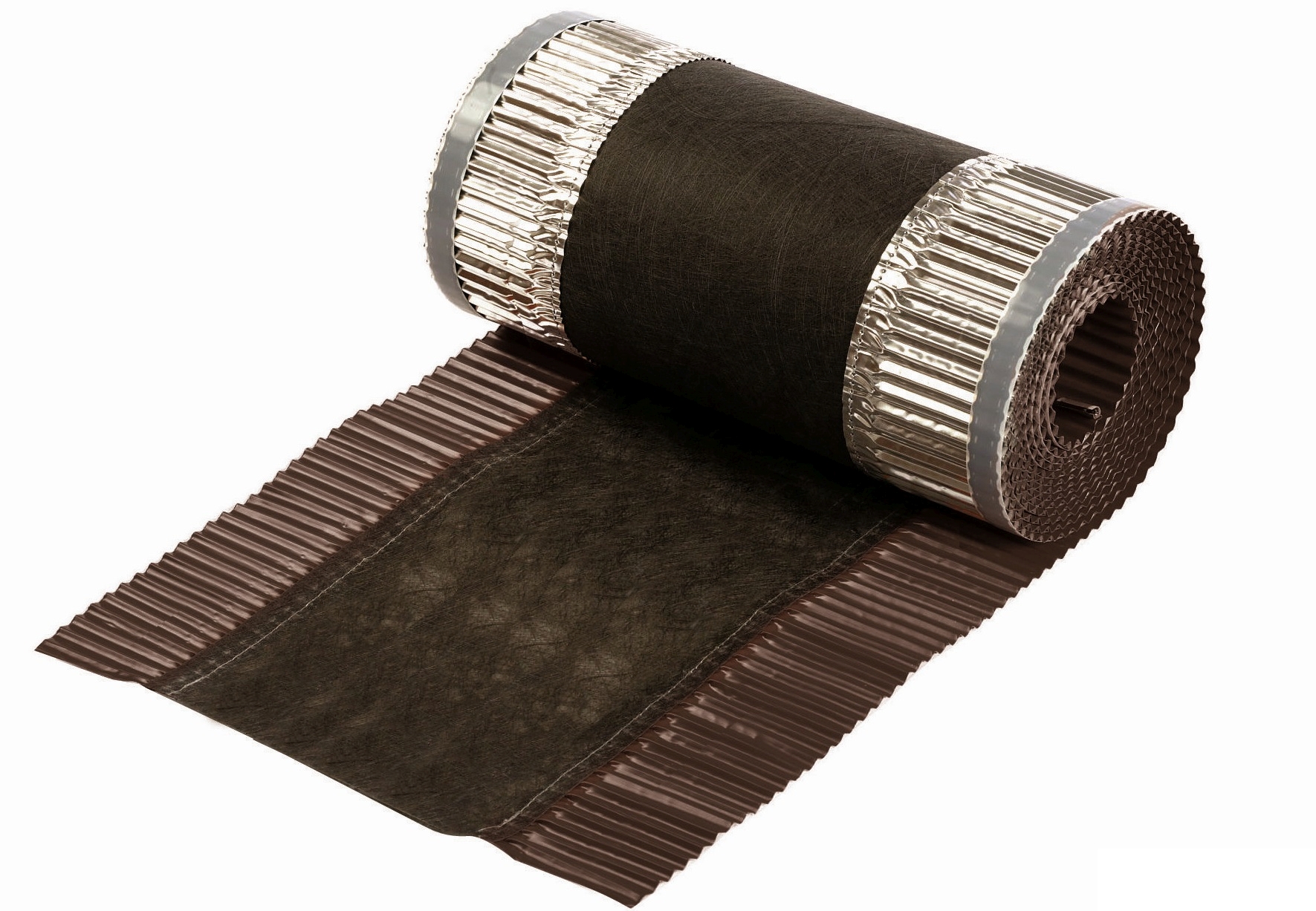 

Taśma kalenicowa Vent-roll VR300 Ral 8017 5mb