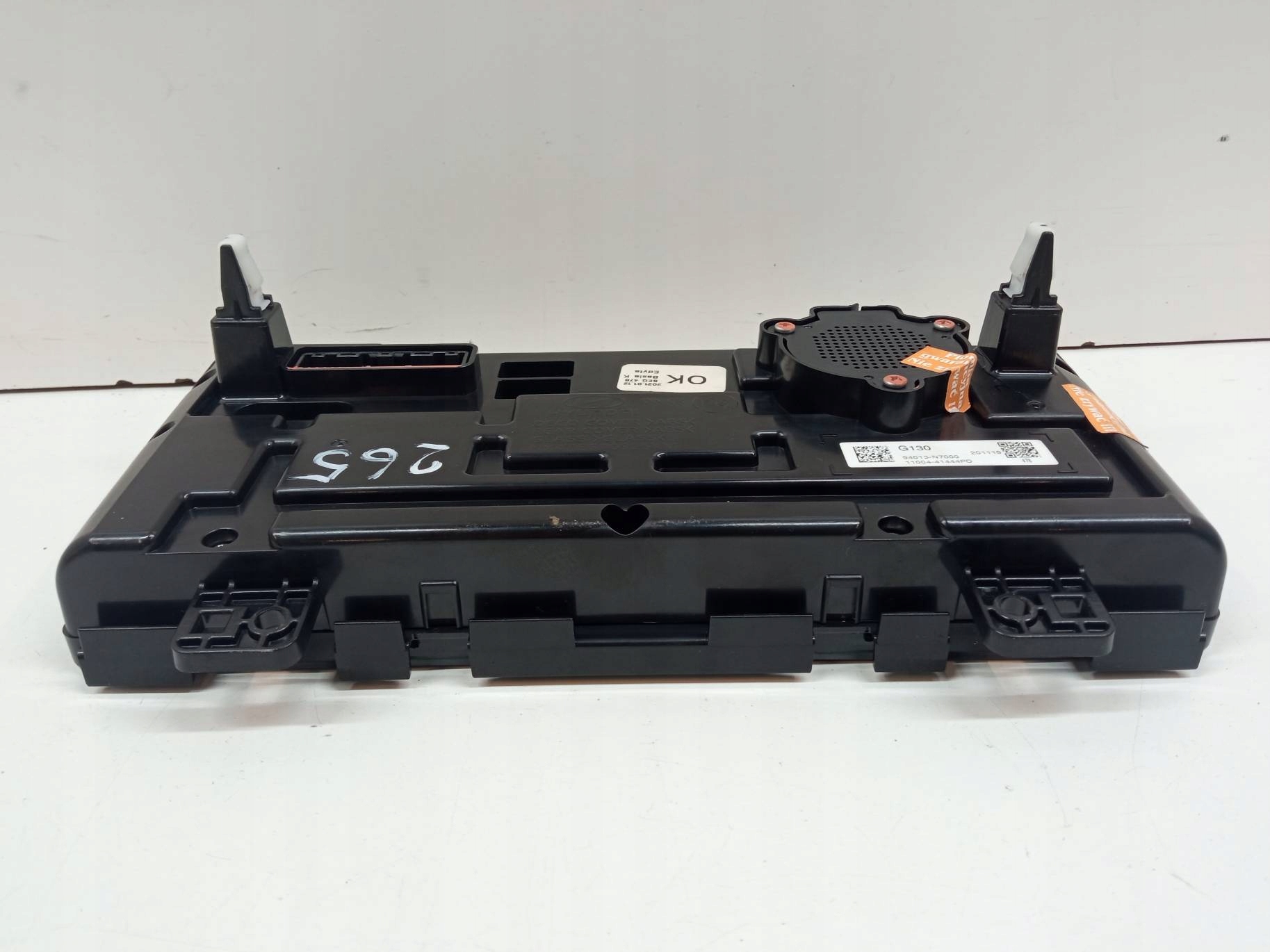 display dials 1.6 CRDI 94013-N7000 1.6 CRDI Hyundai Tucson IV