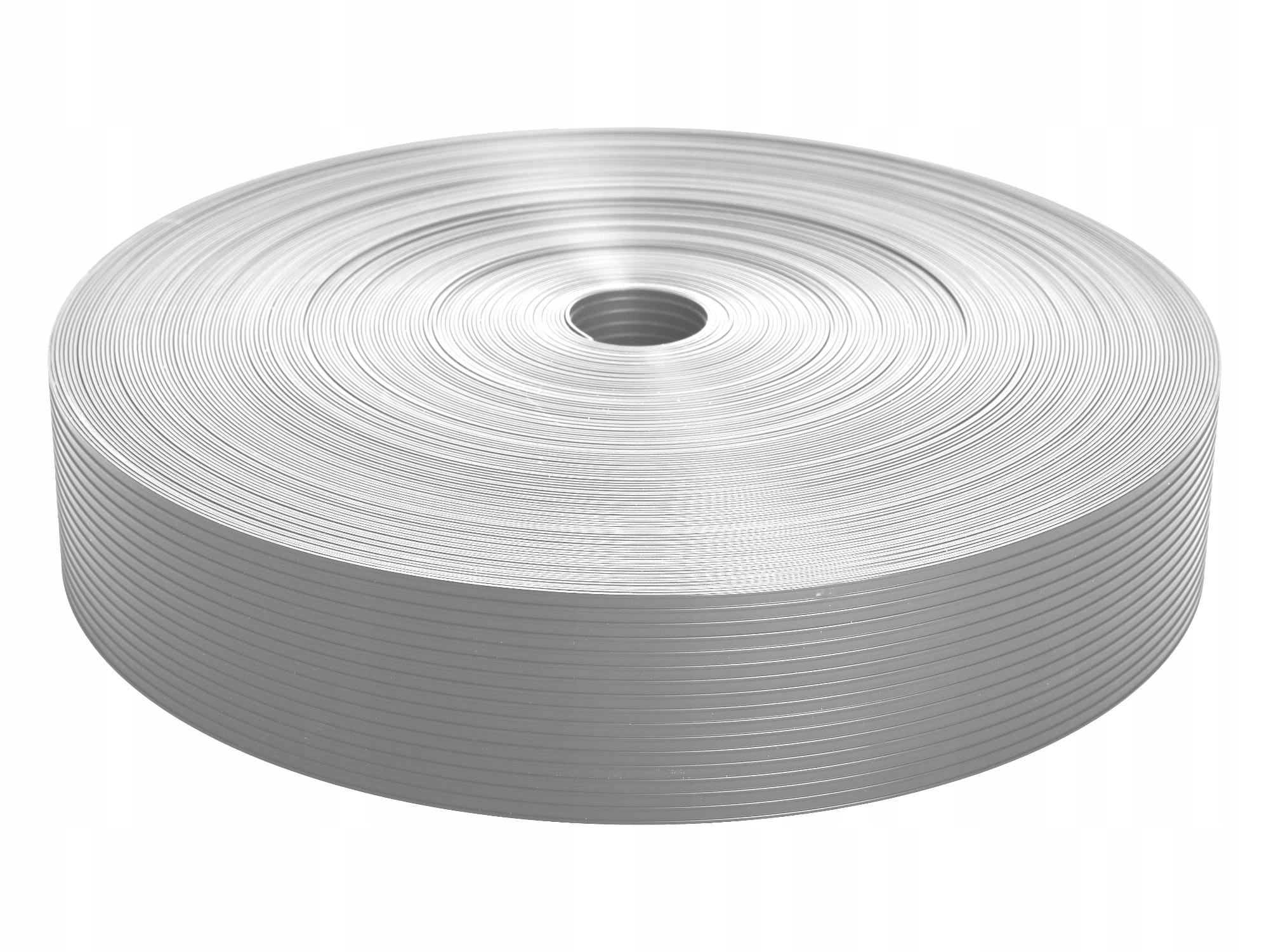 TAŚMA OGRODZENIOWA DO SIATKI PANEL 3D 47,5 mm x 50 Kod producenta 62.002.7040