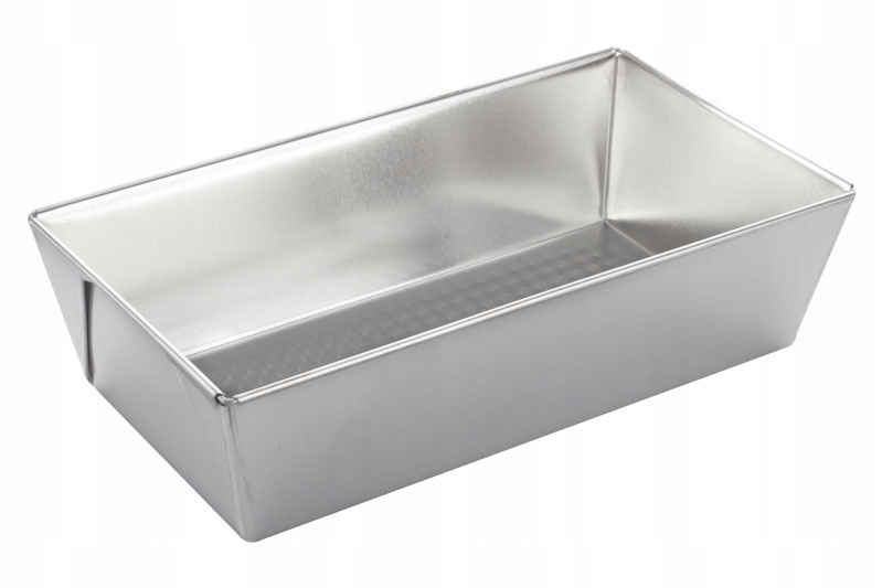 

Forma Foremka Blacha do Ciasta Chleba 25x14x7 cm