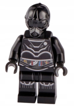 

Figurka sw1136 Lego Star Wars NI-L8 Protocol Droid