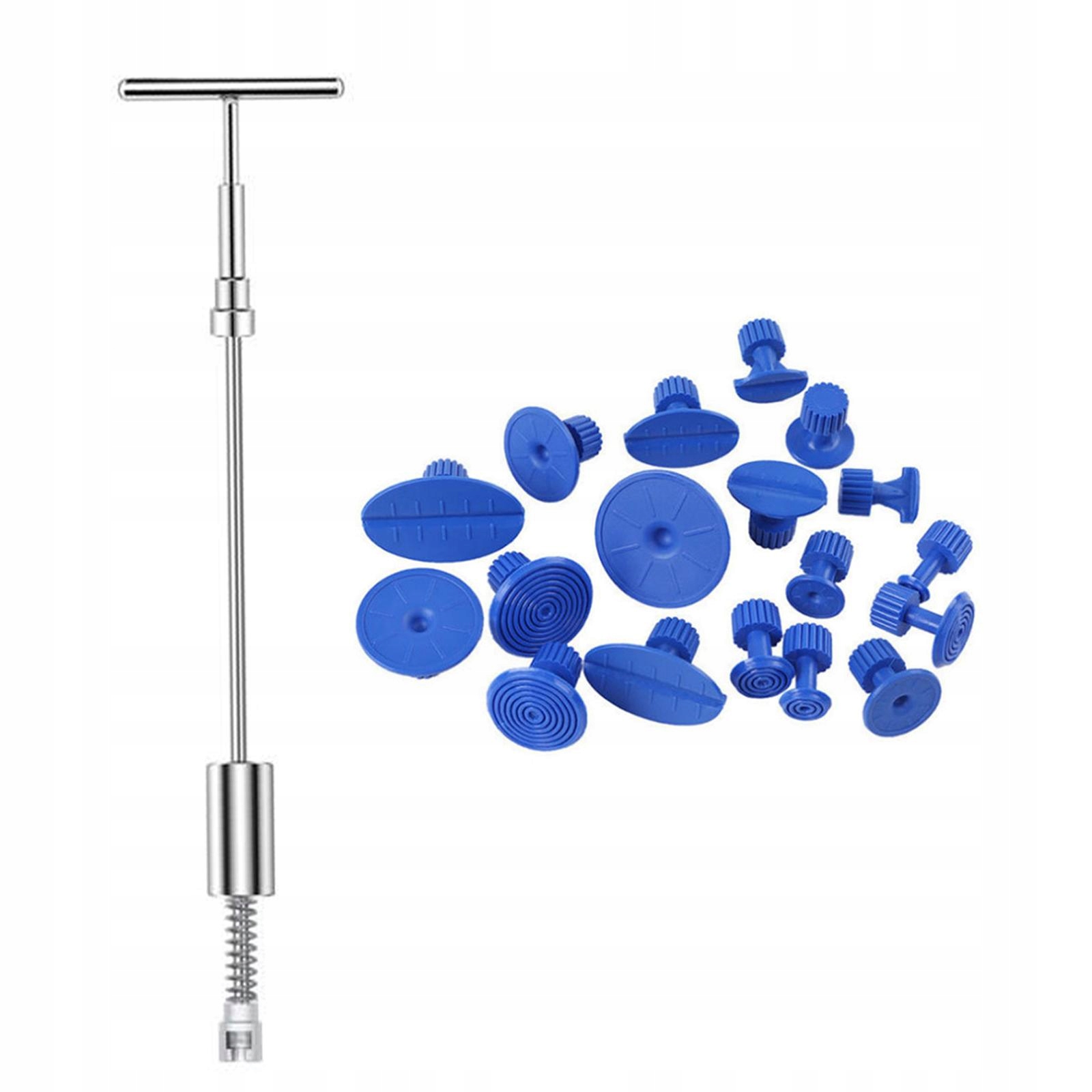 18 szt. Trwały zestaw narzędzi do usuwania Numer katalogowy części 254523