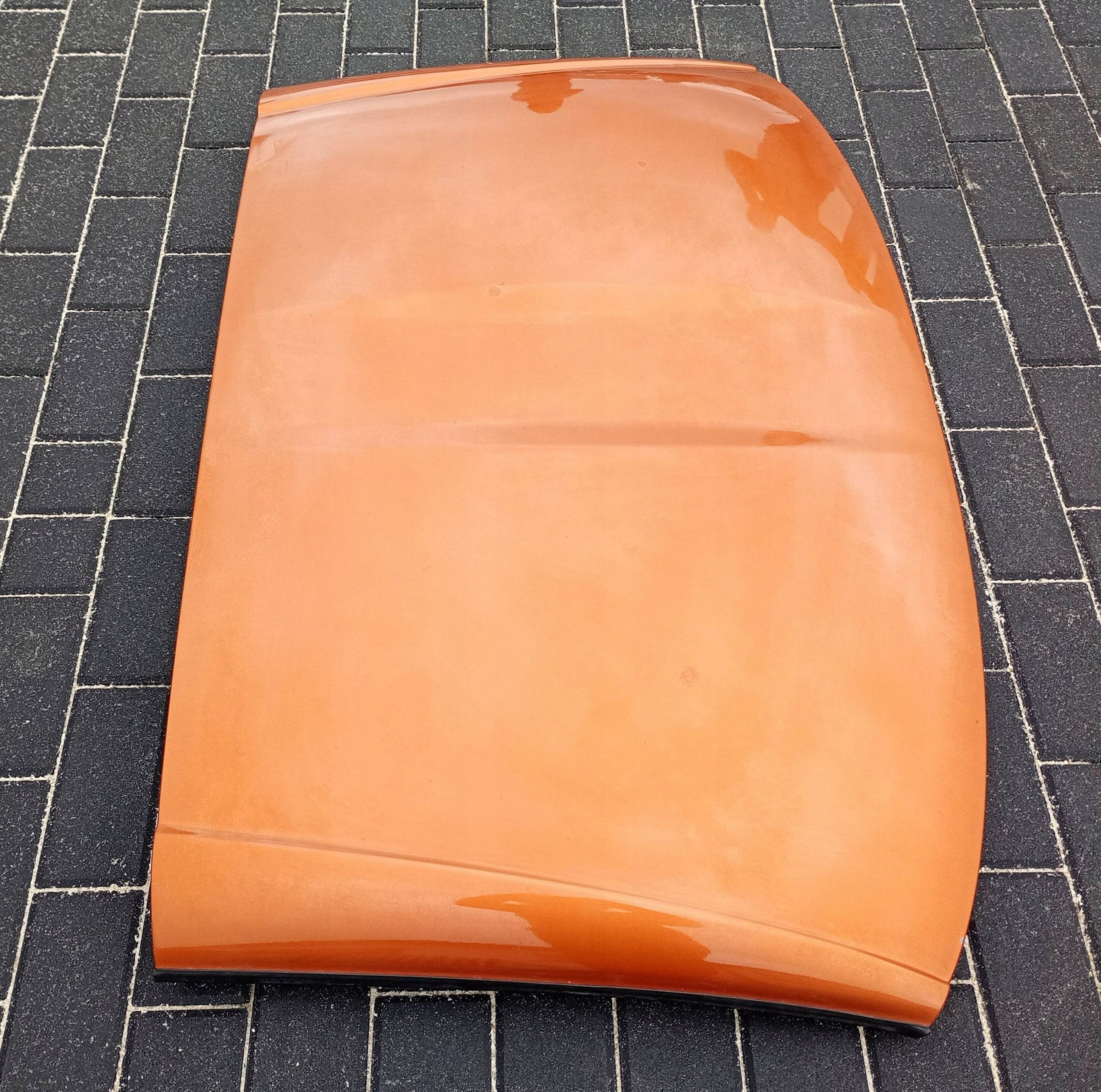 strecha kryt strechy targa hardtop Chevrolet Corvette C6 2005
