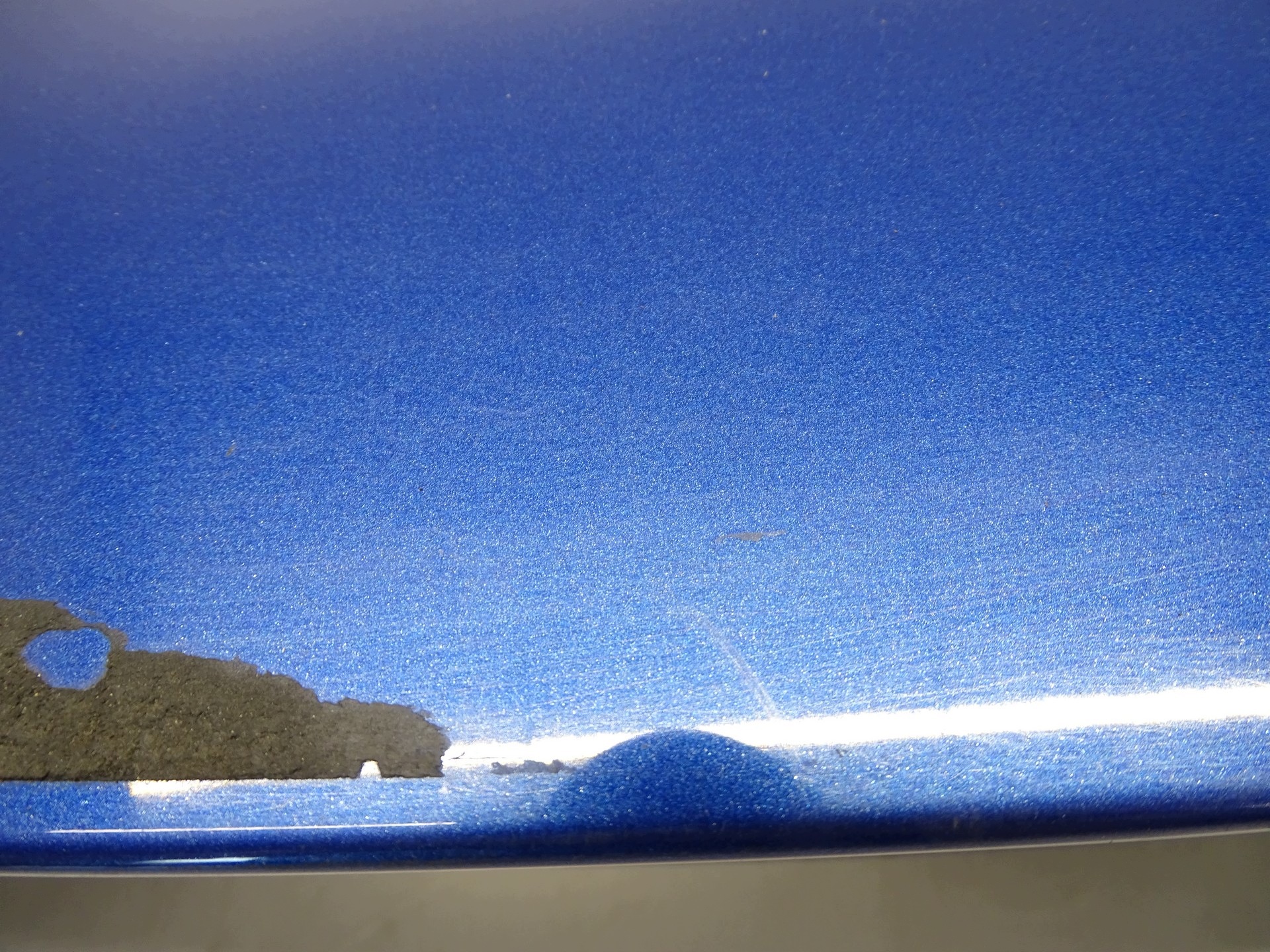 LOTKA SPOILER bonnet AUDI A7 4G8827948F