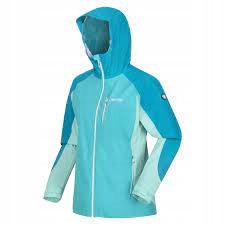 Damska kurtka Regatta Highton Pro RWW377 Ngp r40