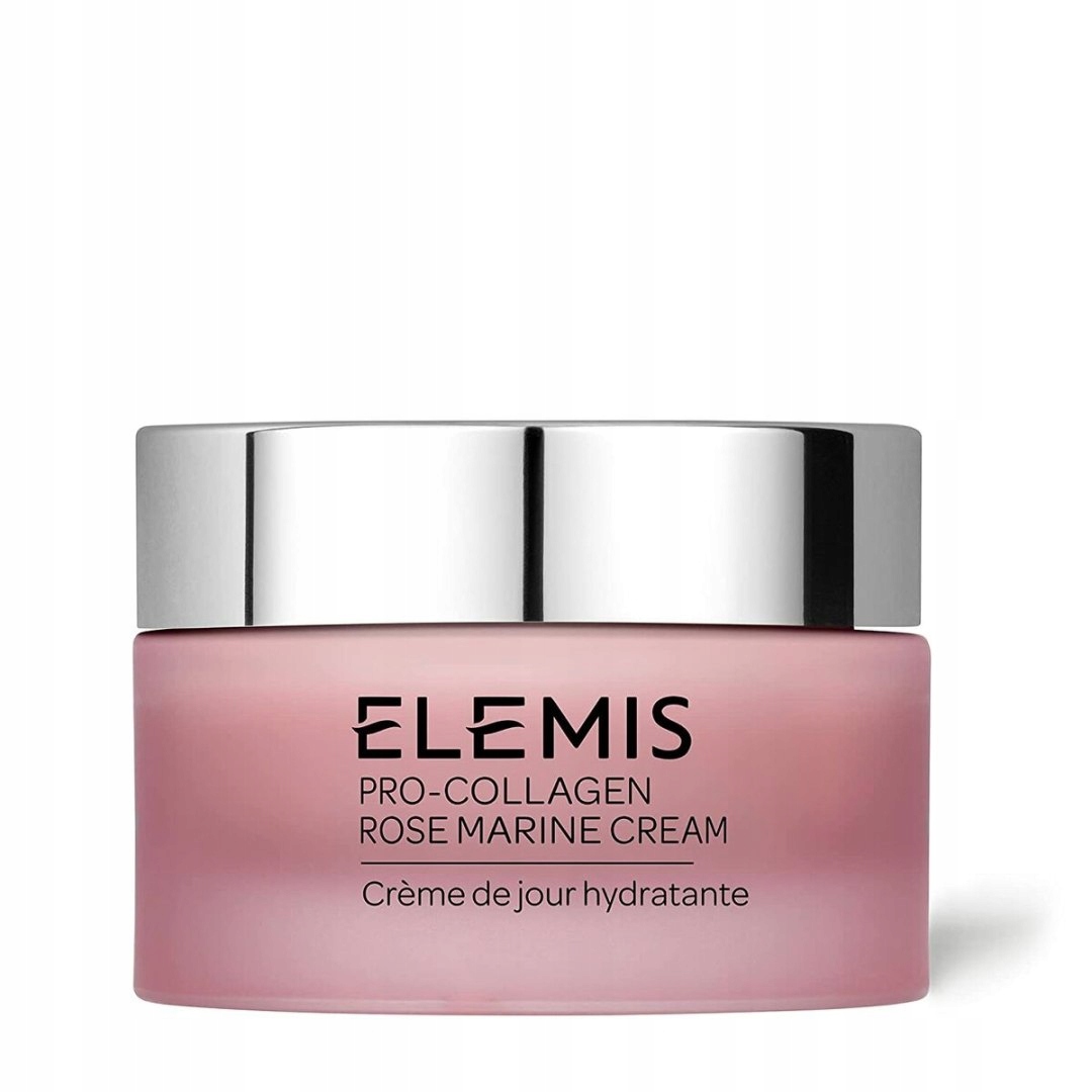 Hydratační krém Anti-Ageing Elemis Pro-Collagen Rose Marine 50 ml