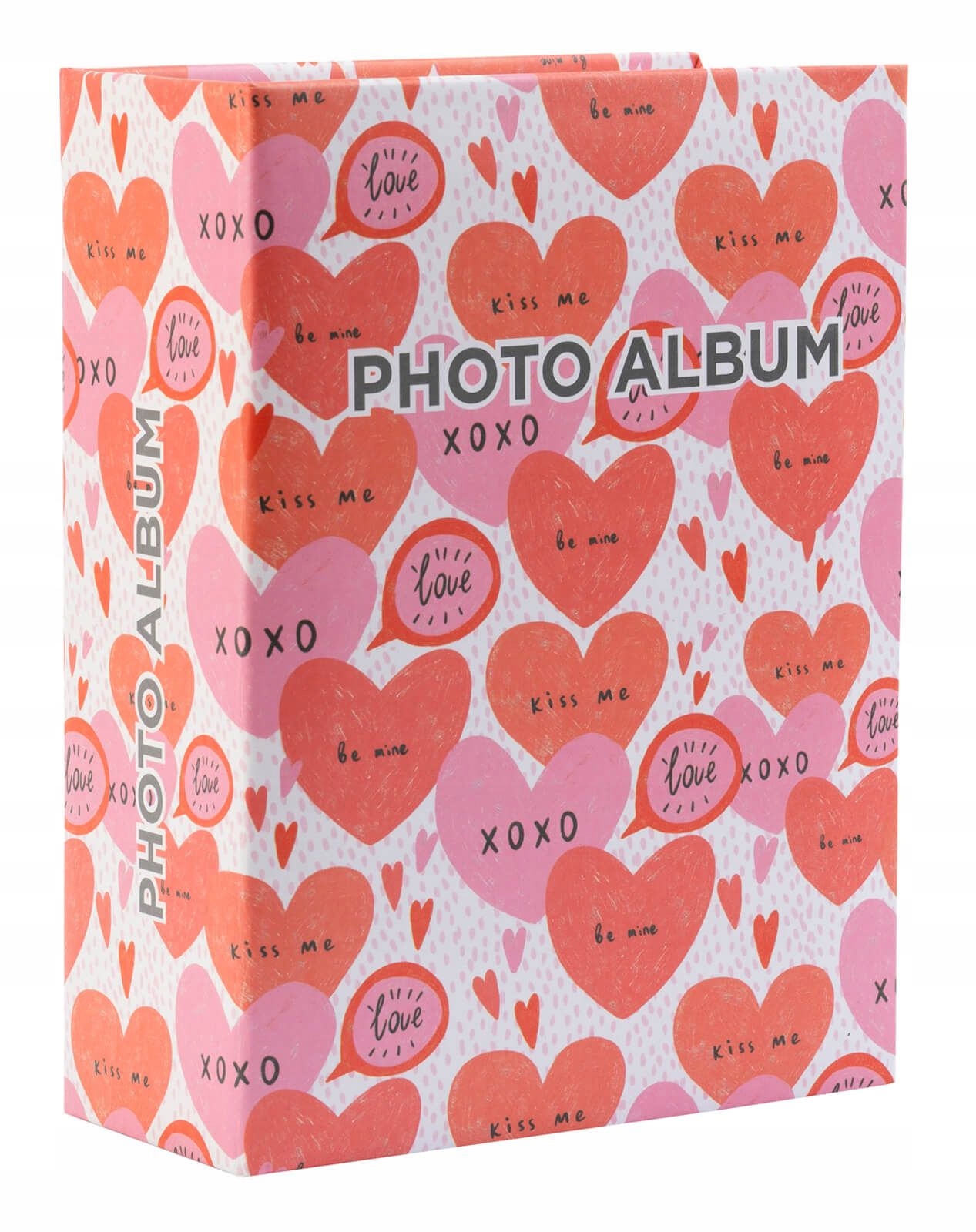 Sweetie Moments Album na 100 zdjęć 10x15 cm 13