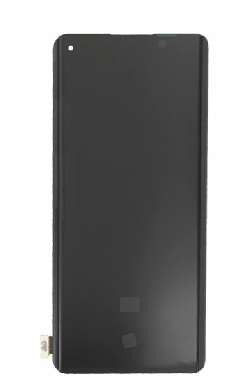 LCD displej pro Oppo Find X3 Neo Amoled