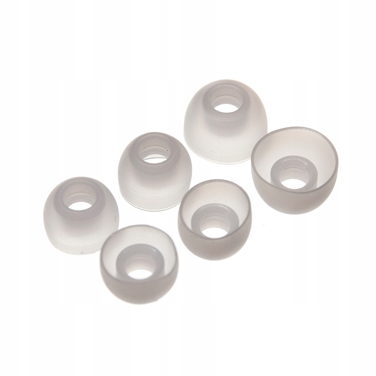 Gumki do JBL Wave white